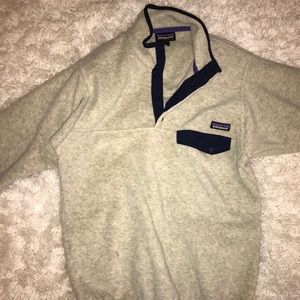 Patagonia Fleece!